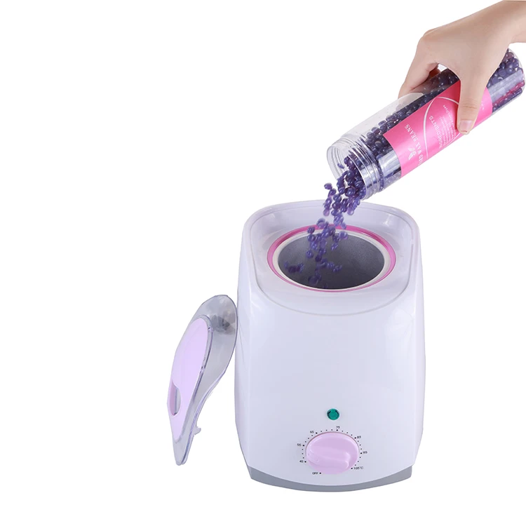 Factory Supply Depilatory Wax Heater 27oz  800ml Wax Warmer Heater Machine Heater for 800G Hot Sugar Soft Canned wax
