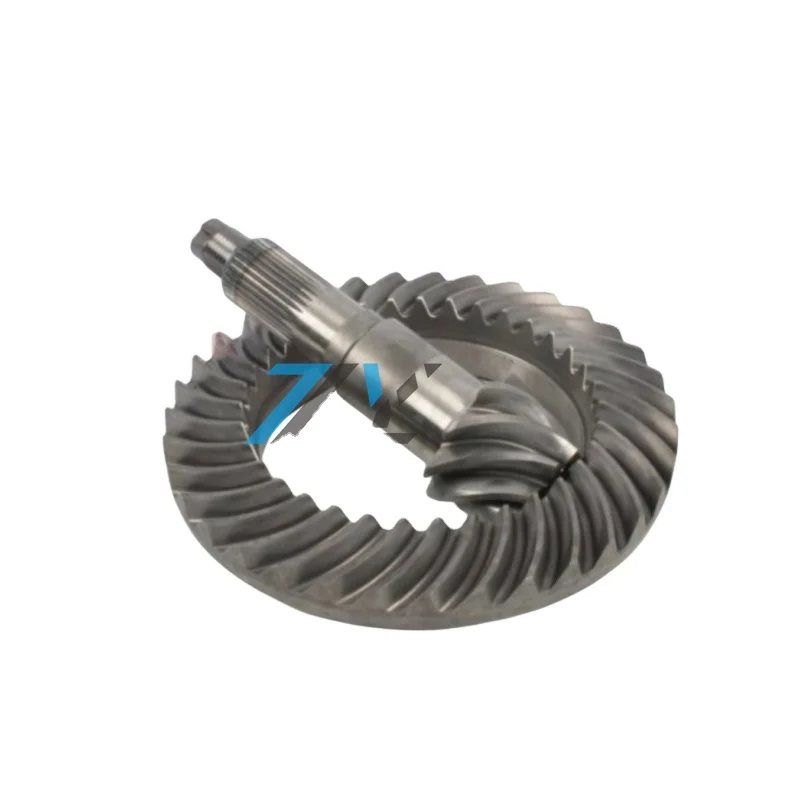 458M1762 458-M1762 Gear Crown Wheel and Pinion 458m1762 3cx Spare Parts Diesel excavator engine parts