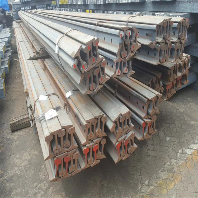  Российские стандартные б/у рельсы R50 R65