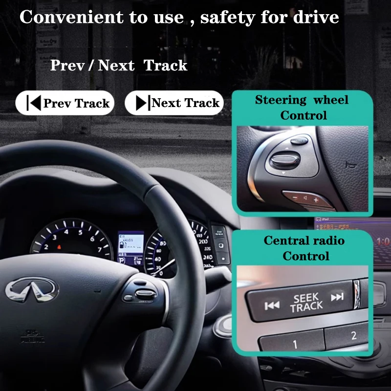 Новое поступление Yatour CBT USB Bluetooth музыкальный плеер Ipod для 2009-2016 Lexus Toyota Lander cruiser LC150 LC200 13GEN Crown