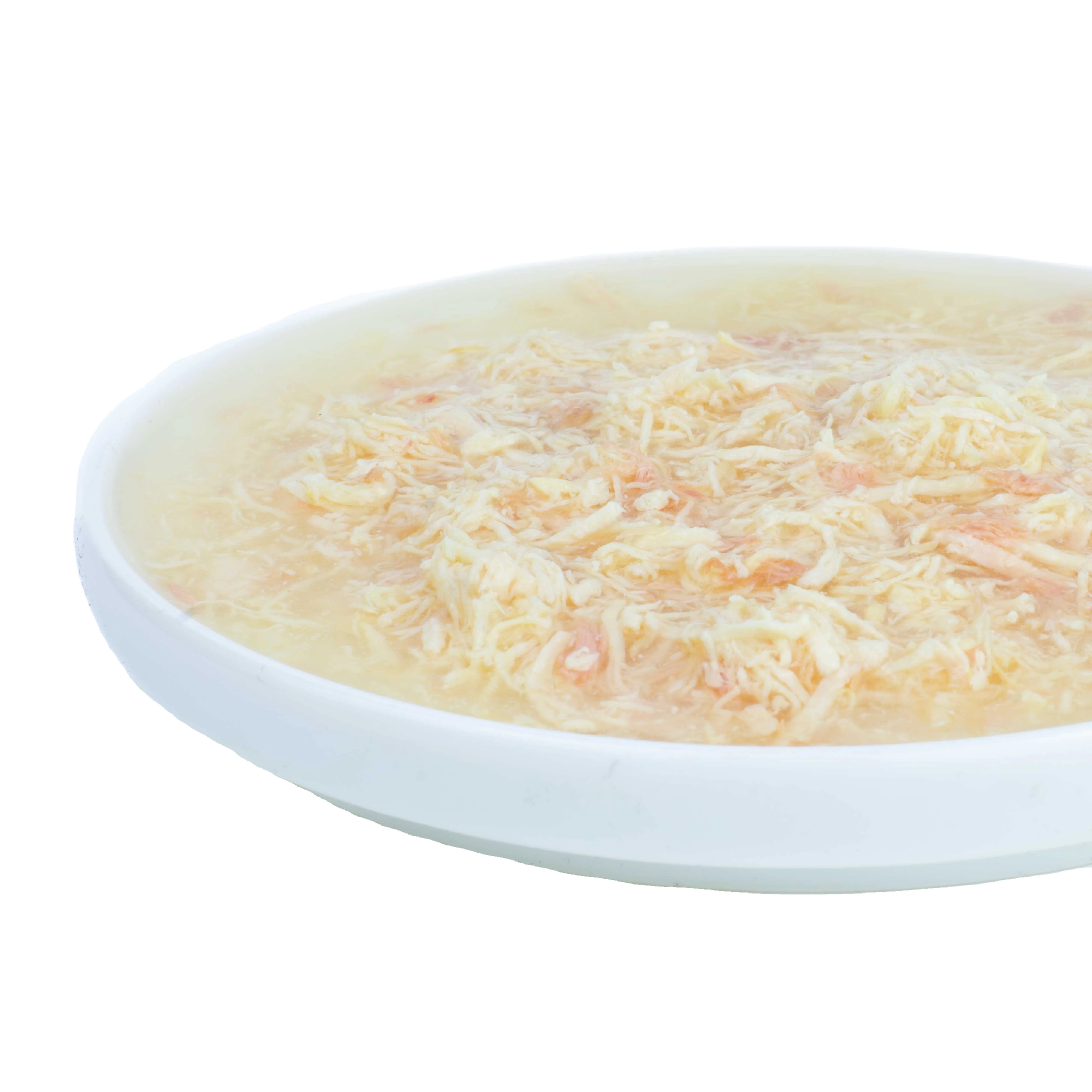 Лосось испанская скумбрия курица OEM/ODM pet консервированный влажный корм для собак и кошек чистое мясо без добавок