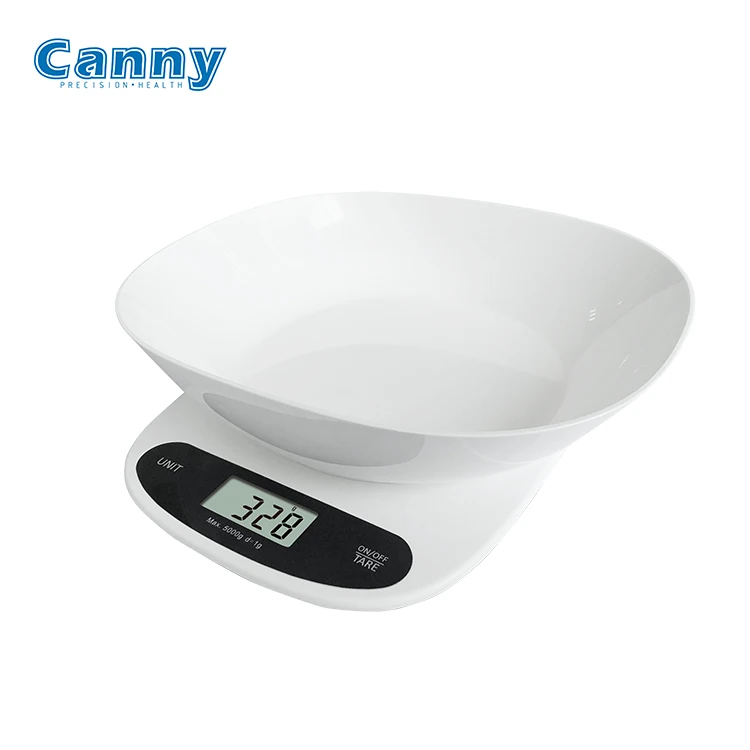 Американские весы 11 фунтов/5 кг 3 кг ABS цифровые кухонные весы с дизайном чаши