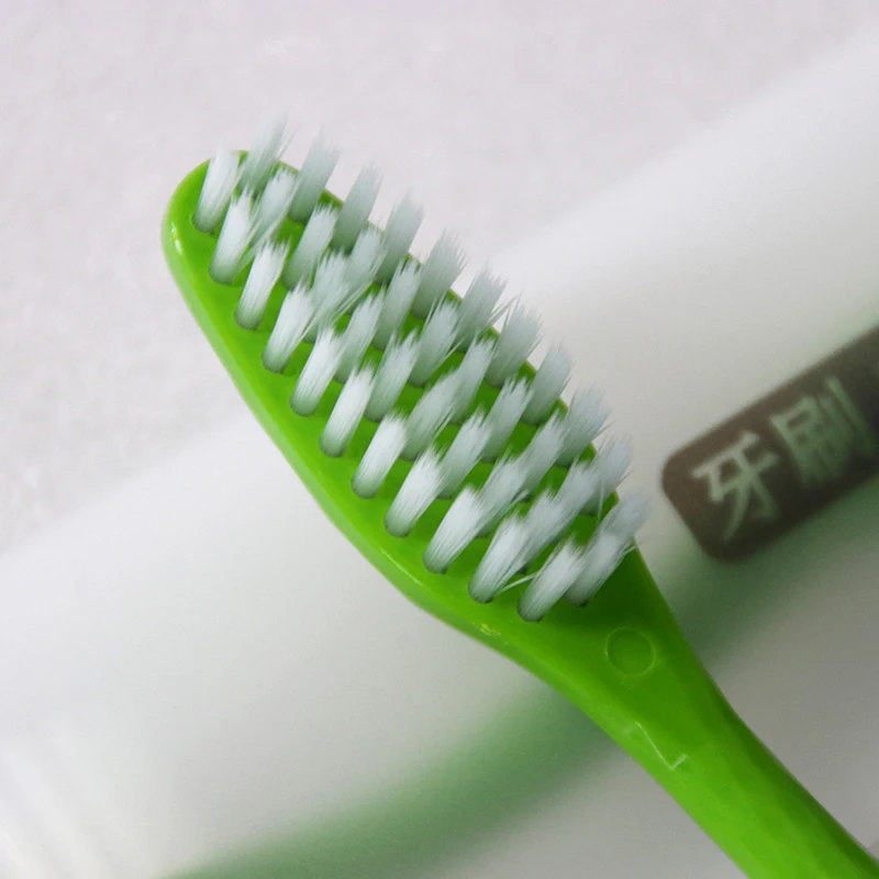 Bathroom supplies dental kit/traveling hotel toothbrush and toothpaste/restaurant hotel supplies toothpaste brush