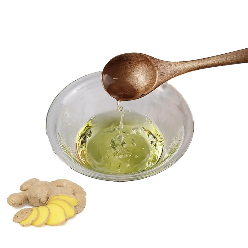 
100% Pure Natural Ginger Oil with Favorable Price 