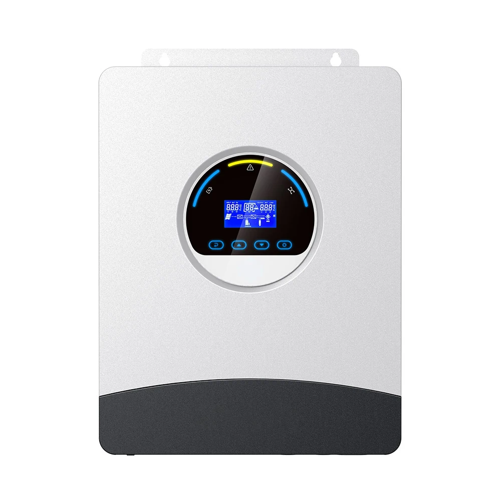 ZTGF 6Kw frequency inverter Solar Single Phase Off-Grid Inverter