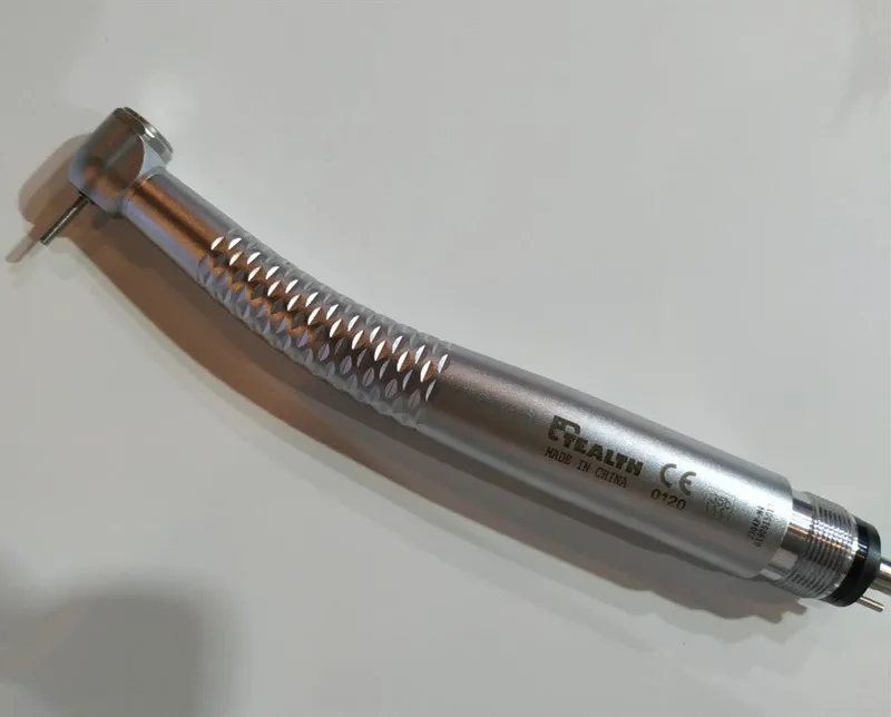 Different Types Of Dental Air Turbine Fast High Speed Handpiece