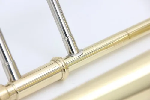 TENOR TROMBONE Bb KEY классический стиль
