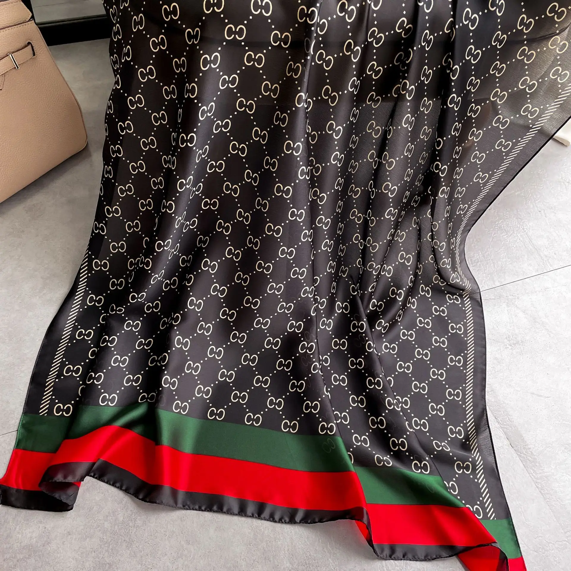 New African scarf Arab printing scarf  African clothing Hijab women clothing