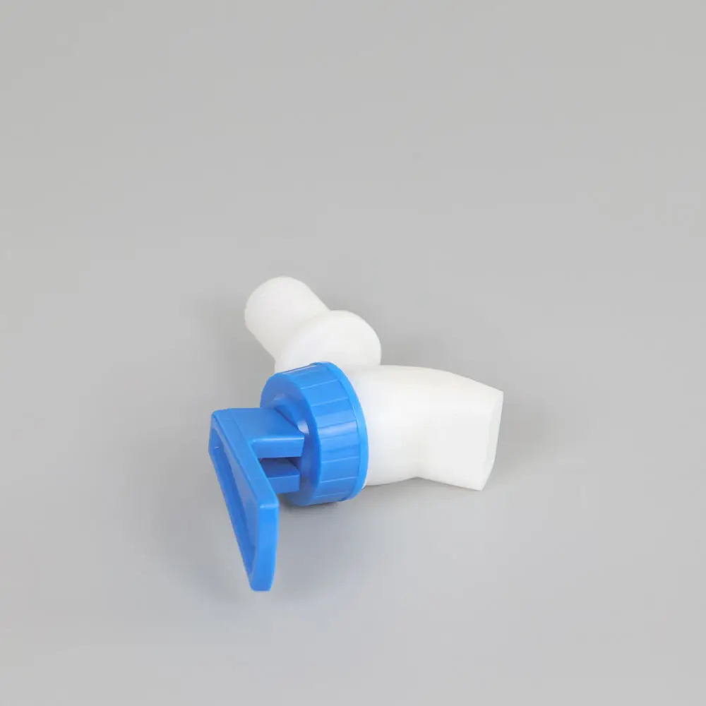 PP Classic Design Household Water Dispenser Accessories Plastic Water Tap water faucet