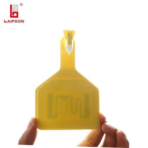  LAIPSON UHF RFID кормушка для крупного рогатого скота 918-923 МГц Частотный