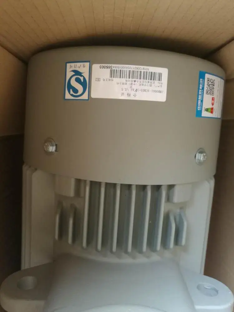 Siemens Brand 1MB0061 IE2 380V 50HZ explosion proof motor 3kW 3 phase induction ac motor flameproof motor