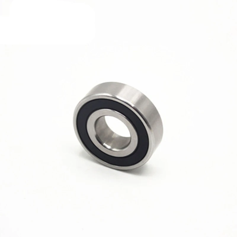  Rubber sealed ball bearing MR106RS 6*10*3mm deep groove miniature