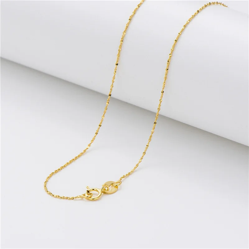 oro	or	Collier	jewelry	chaine	chapado	collar	plated	plaque	cadena	24k	necklace	chain	18k	joyas	gold	14k	bijoux