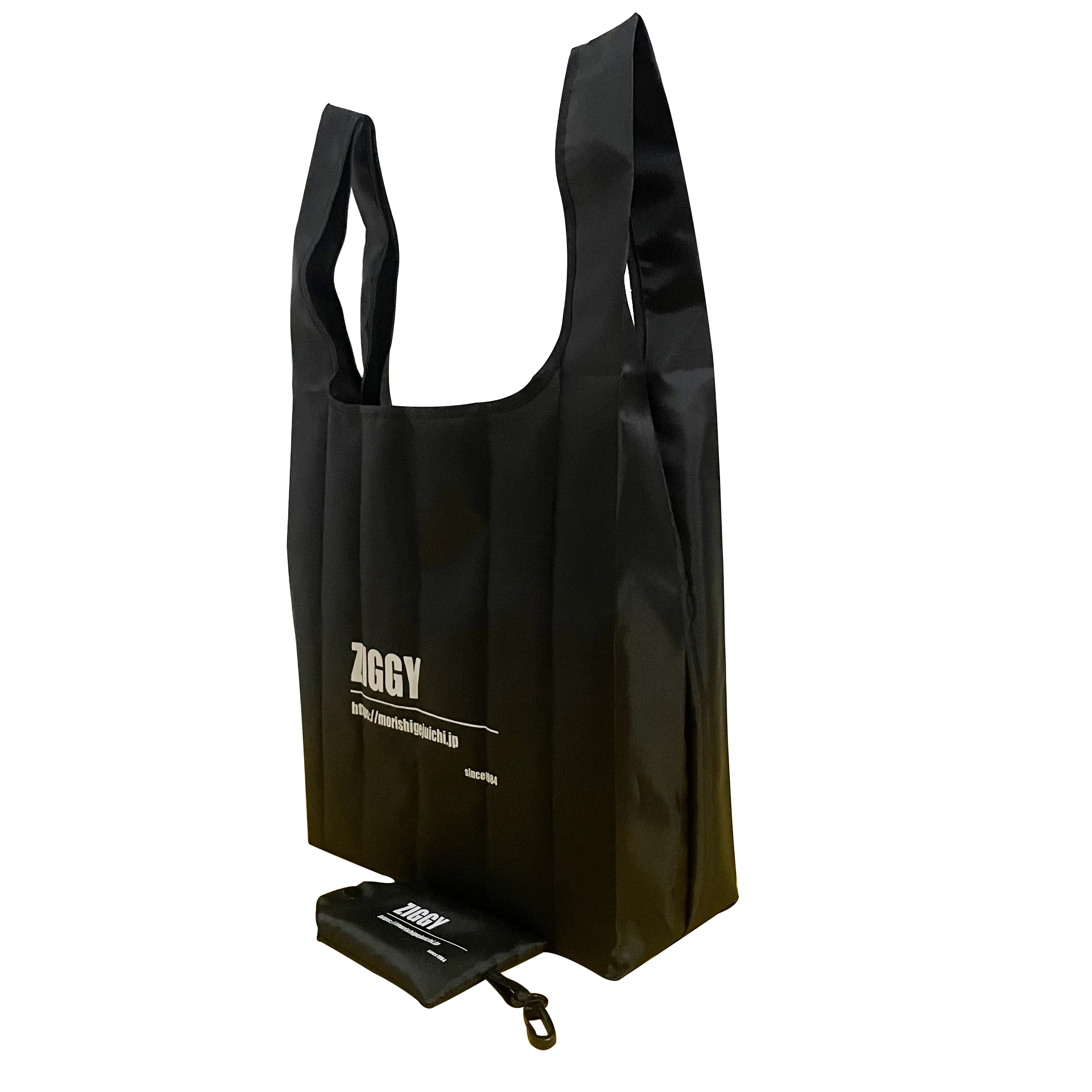 Silk Printing Plain Cotton Canvas Drawstring Bag for Shopping