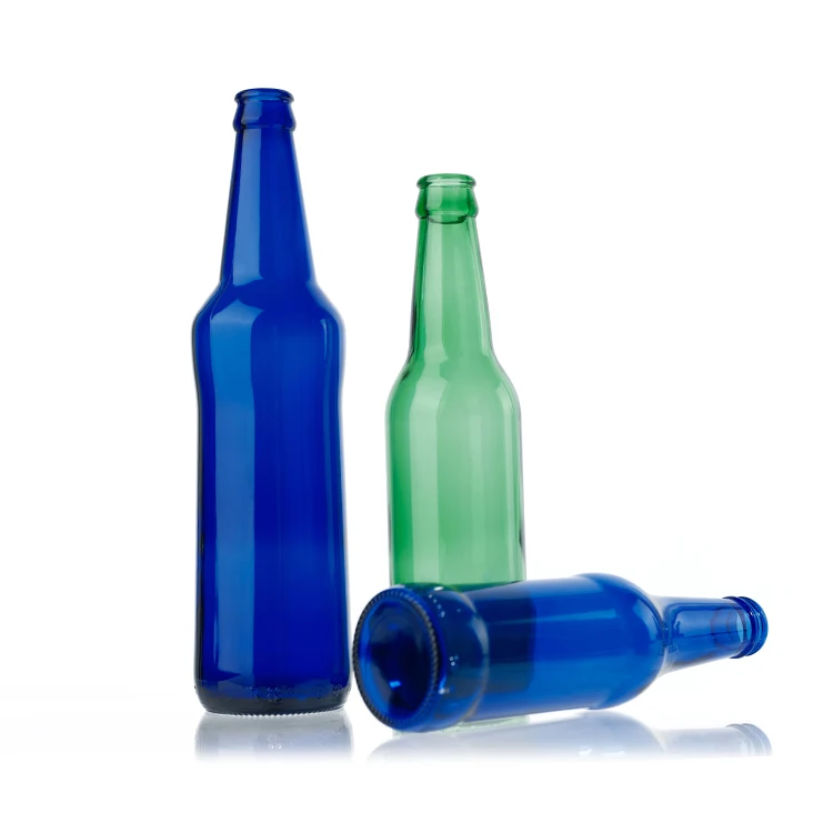 Wholesale Black Empty Cheap Price 330ml 33cl 12oz Soda Juice Clear Budweiser Bottle Beer