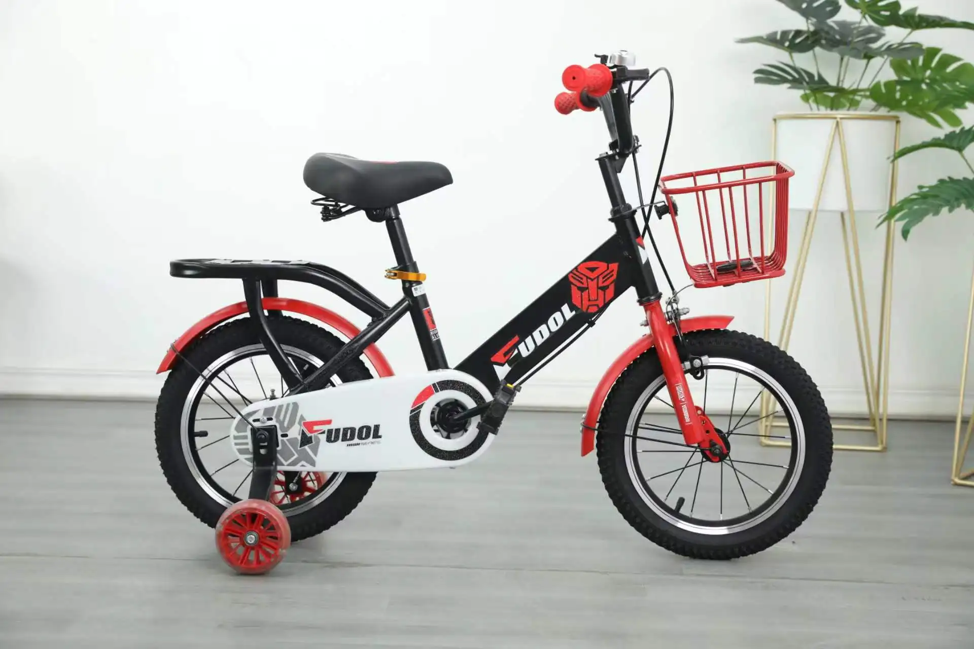 Оптовая продажа Китай Высокая спецификация фристайл bmx велосипед bmx/12/14/16/18 дюймов высокоуглеродистая стальная рама детский