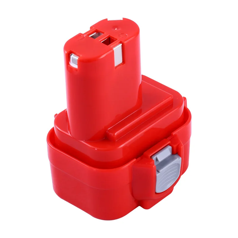Высокое качество ML9120 9 6 V 3000mAh перезаряжаемые NI-CD/металл-гидридных или никель питаемый инструментный Аккумулятор для макитой беспроводной сверлительной батареи пакет