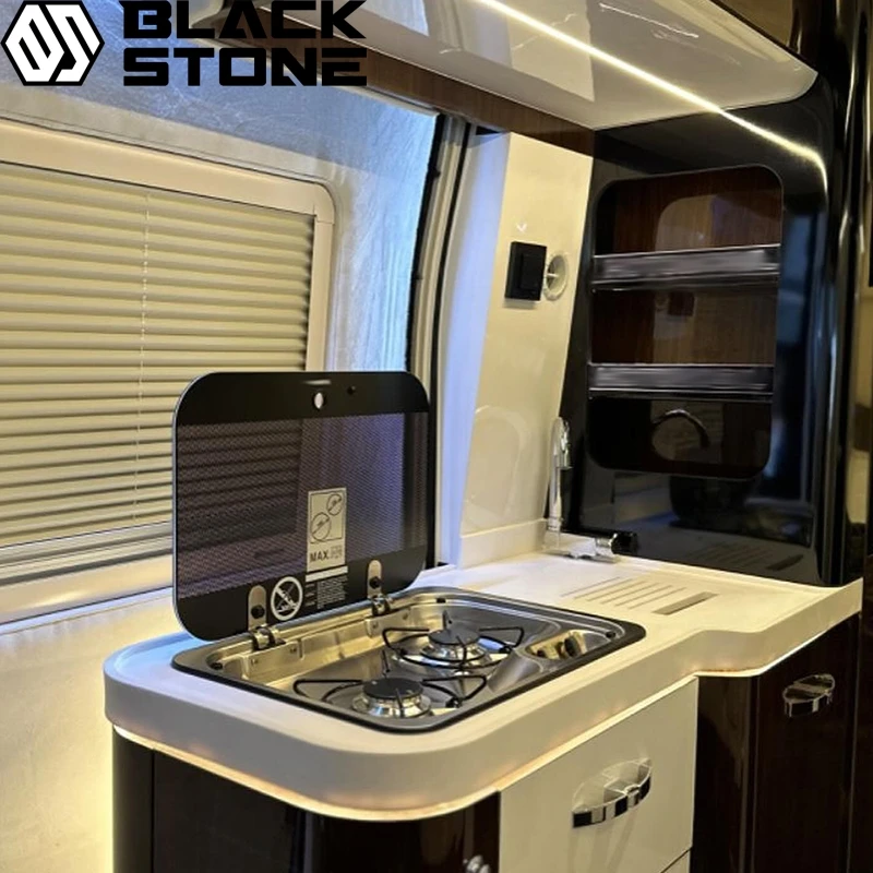 OTR australian standard off road travel trailer camper 20ft caravan mini offroad trailer europe camp trailer home for a car