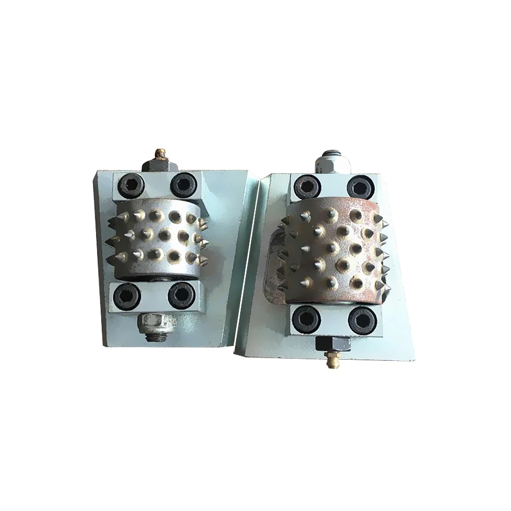 Durable Diamond Polishing Wheel Bush Hammered Granite