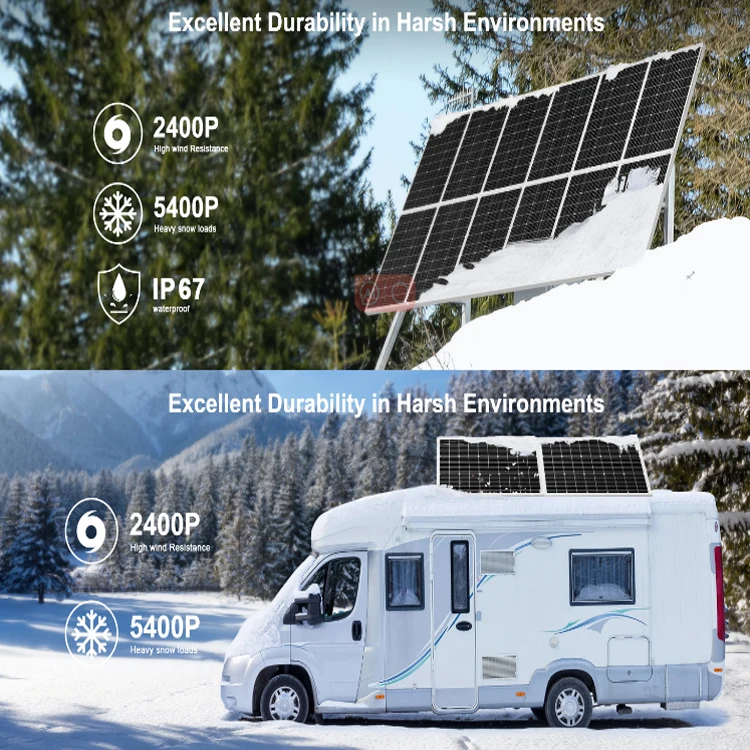 ZRACO 24V Solar Power Panels 600W Solar Panel/Mono Solar Panle/Poly Solar Panel 600W-630W Monocrystalline Panel