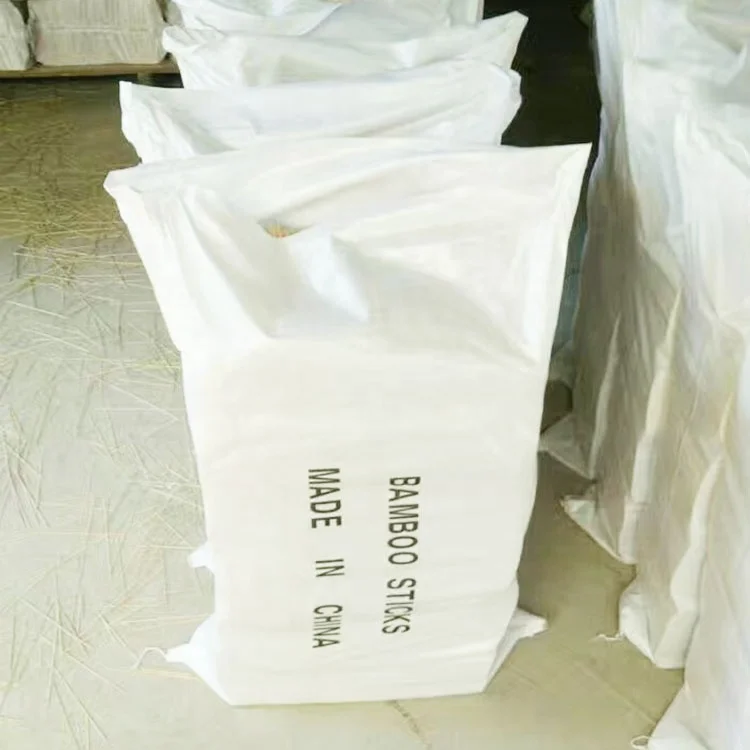 Natural Material Dia 1.3mm 8 & 9 Inch Customized Length Round Bamboo Stick for Making Incense