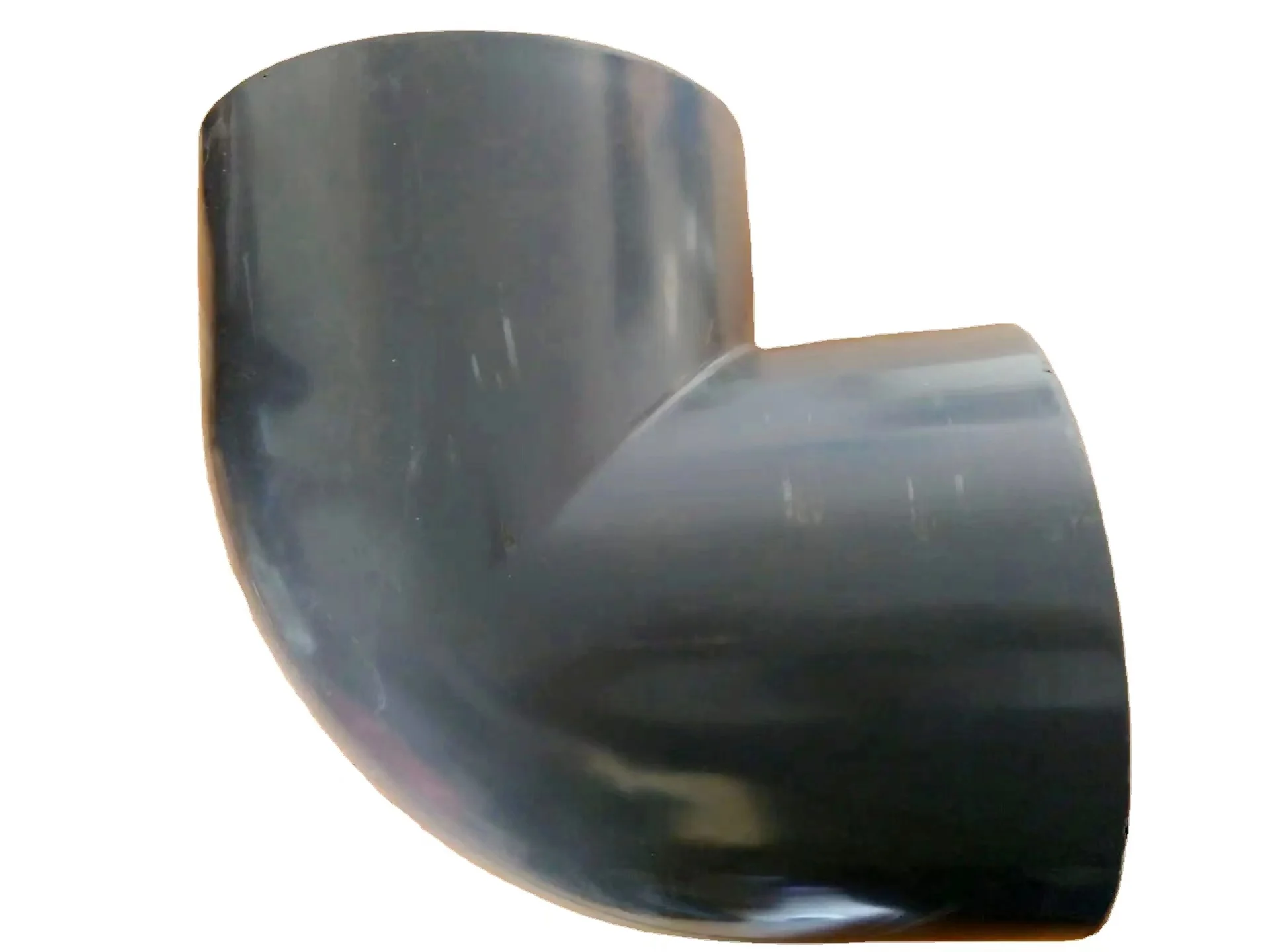 Direct wholesale great standard  carbon steel elbow Large diameter/  large size elbow  degree pipe fittings