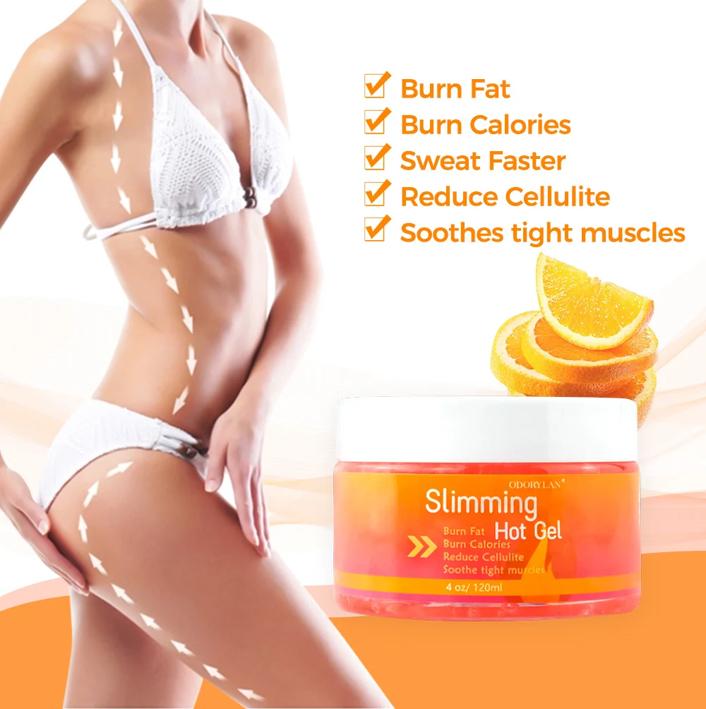 Lipo Slimming Gel Body Hot Fat Burn lose weight cellulite removal hot cream body pcs Slimming Cream how can I buy a cream