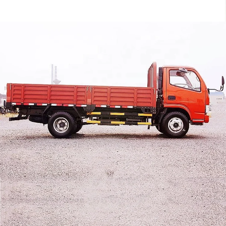World small ethiopia 5-тонный грузовой автомобиль для продажи