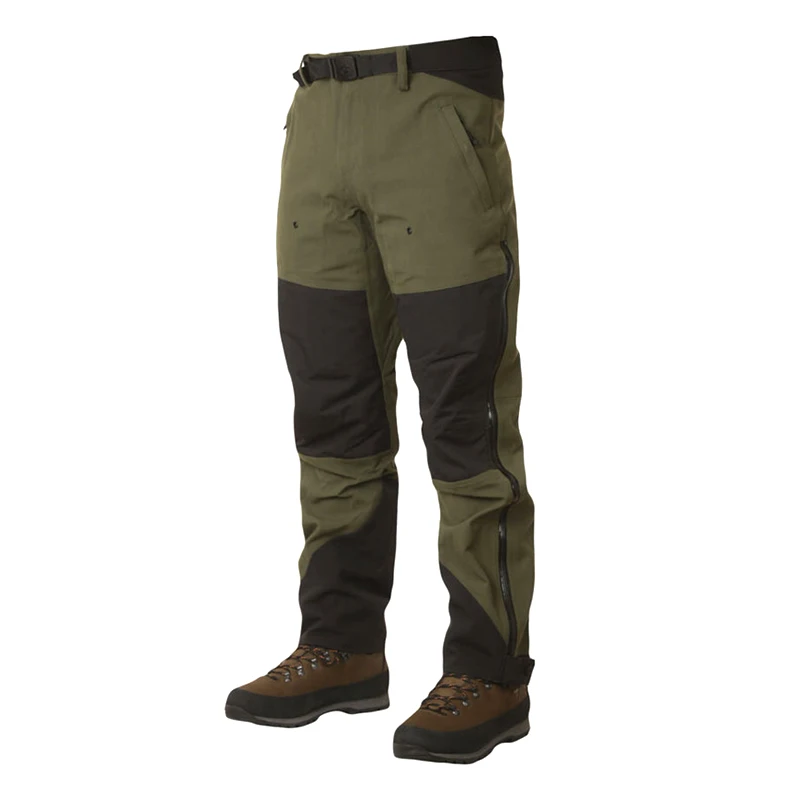 outdoor hunting equipment defender hunter waterproof gear hunting Pants