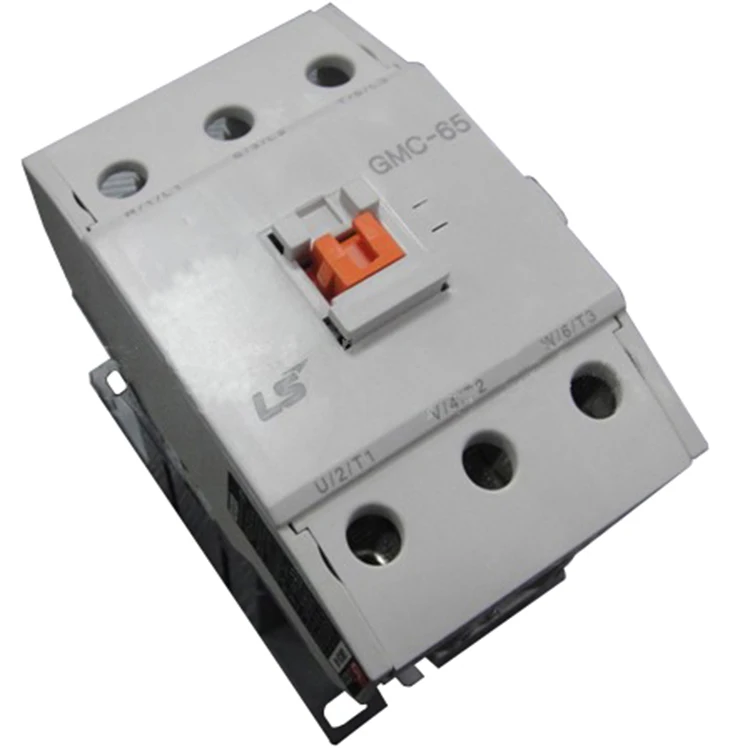 GMC-18 18A 220V переменного тока 3-полюсный контактор MC GMC