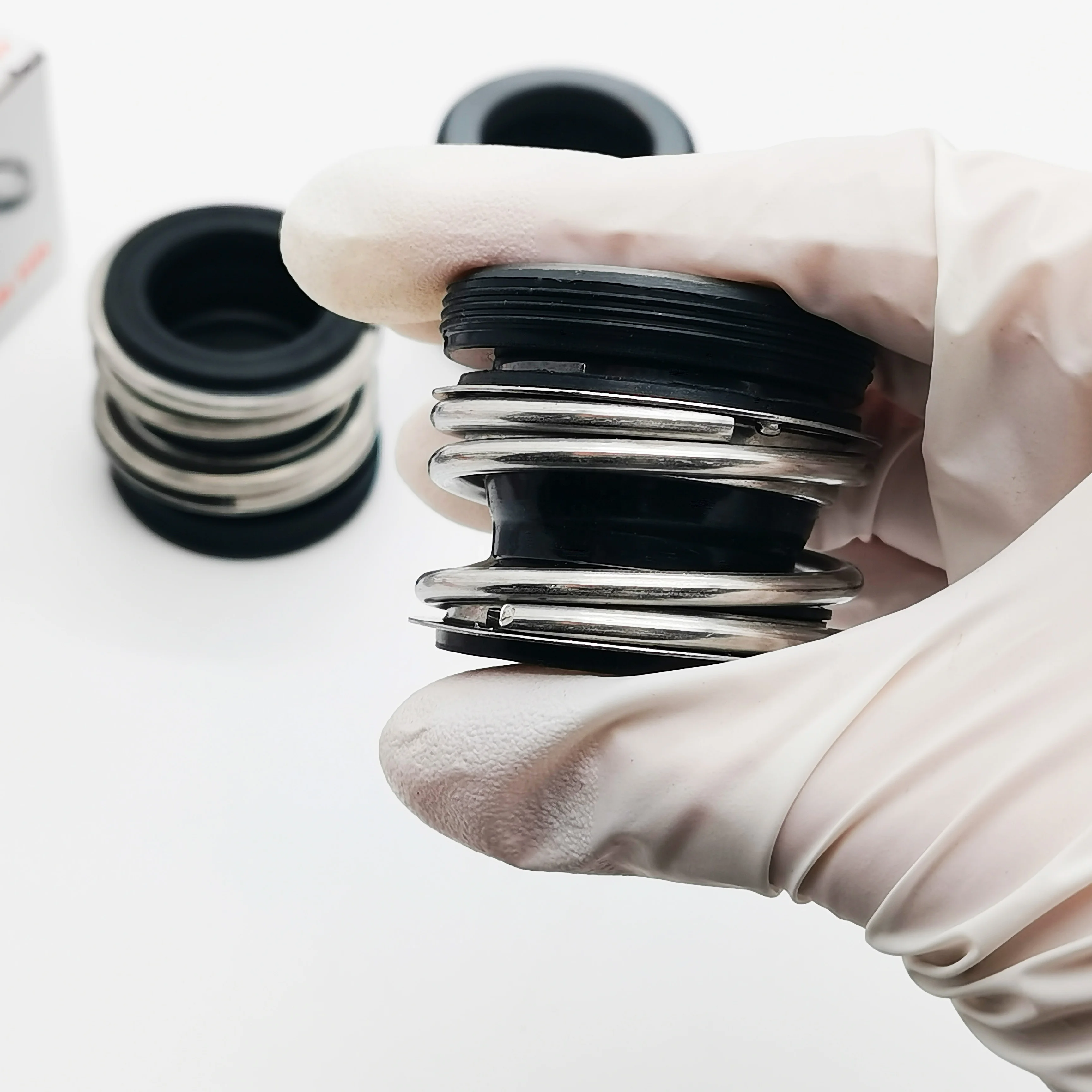 Factory best selling direct selling stainless steel seal pump mechanical seal wholesale