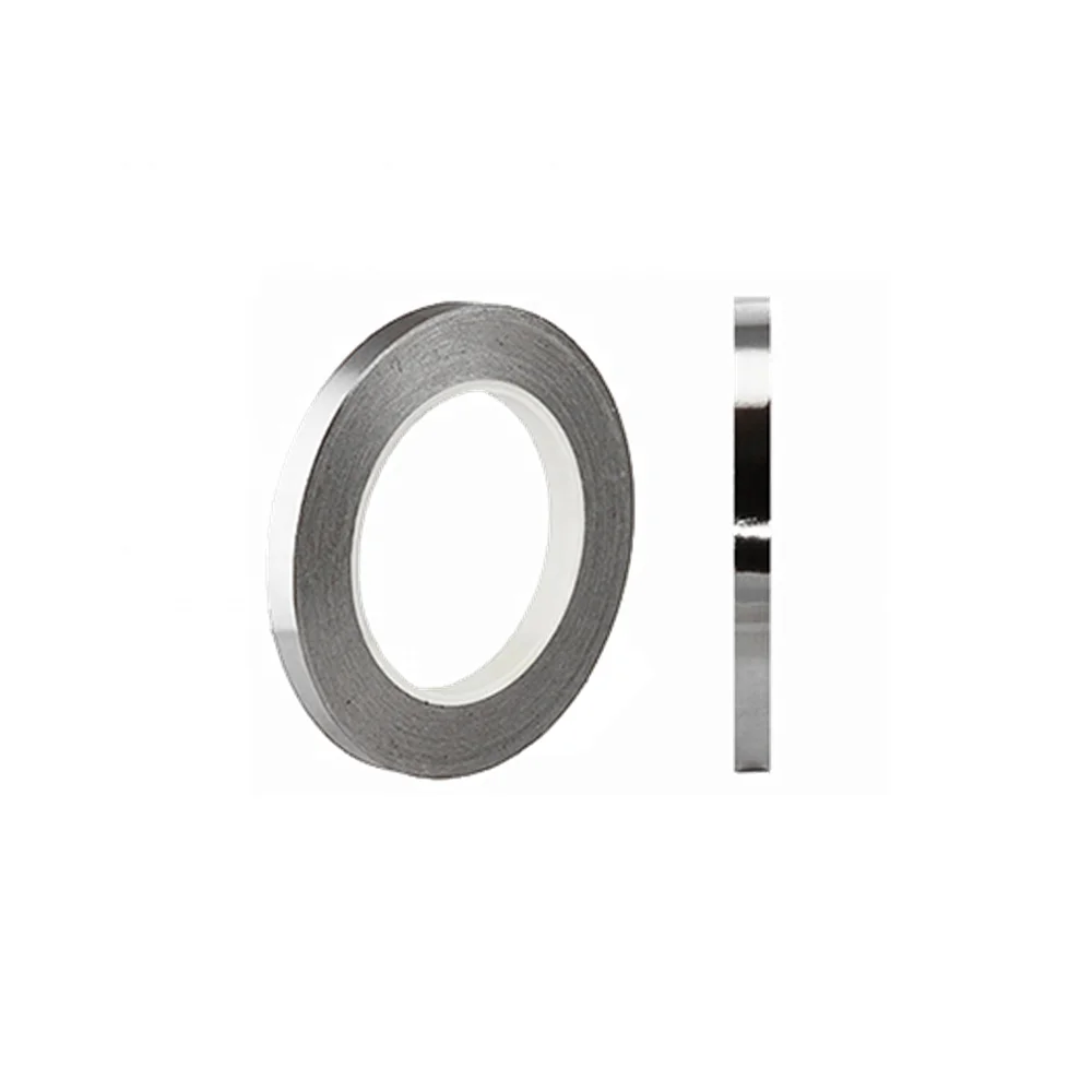 Анодированная алюминиевая лента из алюминиевого сплава, лента из алюминиевого сплава 5052 H26, алюминиевая лента