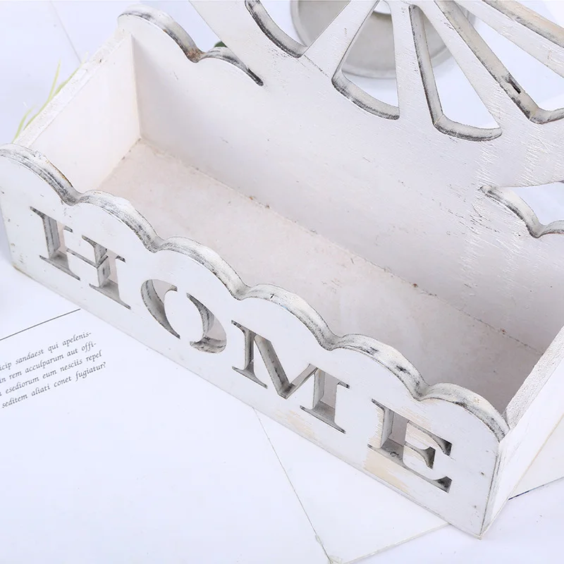 
2021 Hot Selling Cheap Custom New Style Wooden Wall Mounted Storage Box 