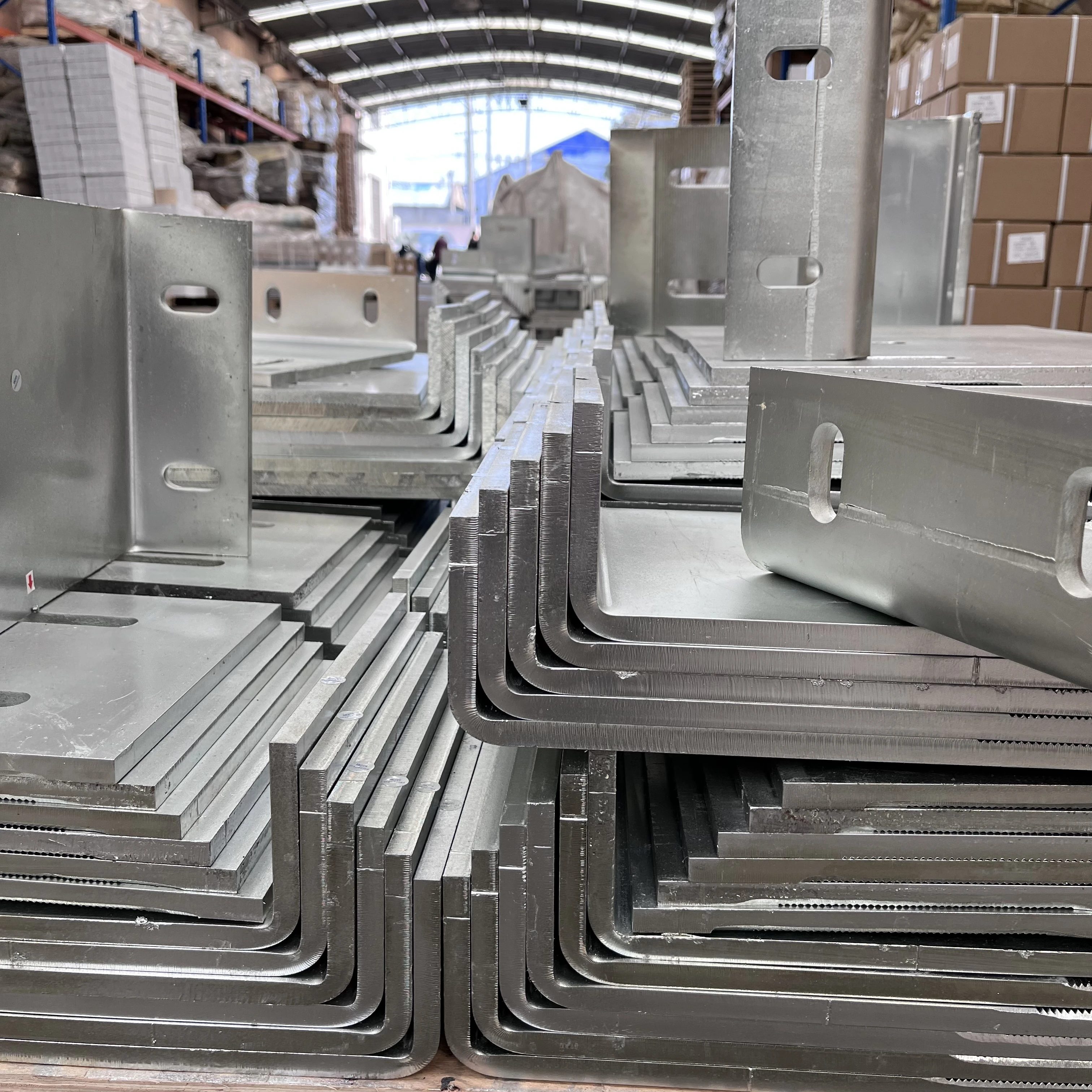 Top Sales High Quality Factory Sales Steel Stainless Steel Angle Bracket L Angle for Stone Wall Cladding Made in China