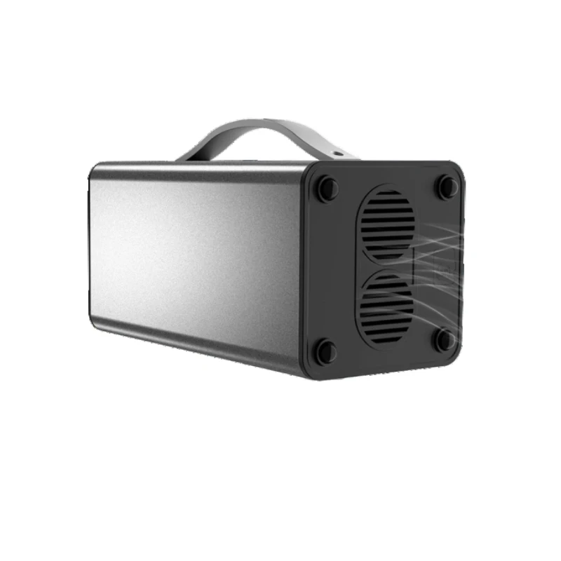 Li ion Battery 300w Portable Power Station for Outdoor Camping Solar Portable Power Stations