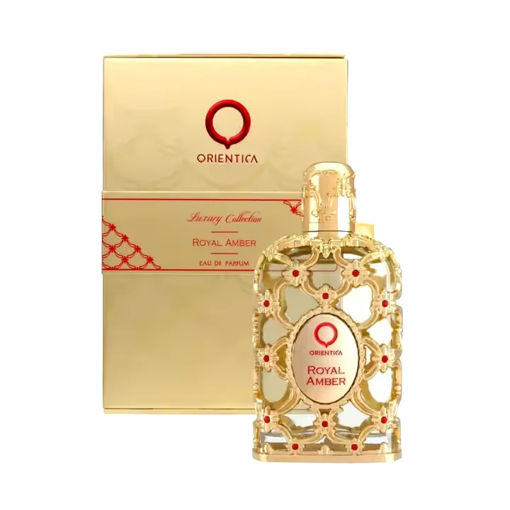 Unisex  high quality  perfume Arabic perfume original lasting perfume spray 100ml men and women