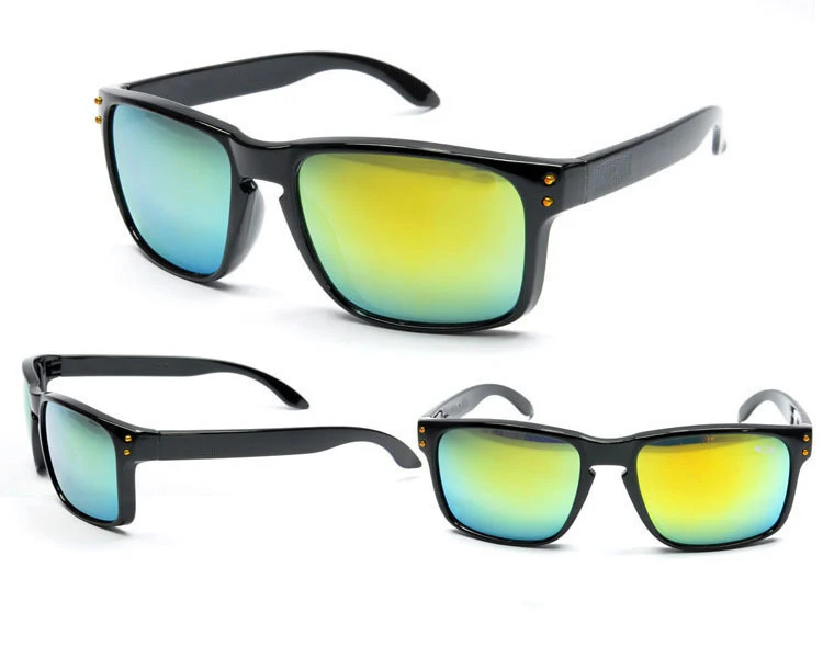 Cheap good quality wholesale classic branded designer sports sunglasses men women unisex sunglasses