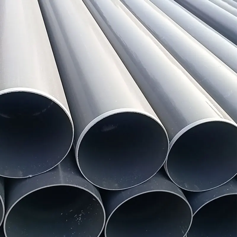 China Suppliers U300mm Supremes And Fitting Upvc Cpvc Swr Ppr Coloured Green U Pvc Pipe With Cheap Prices