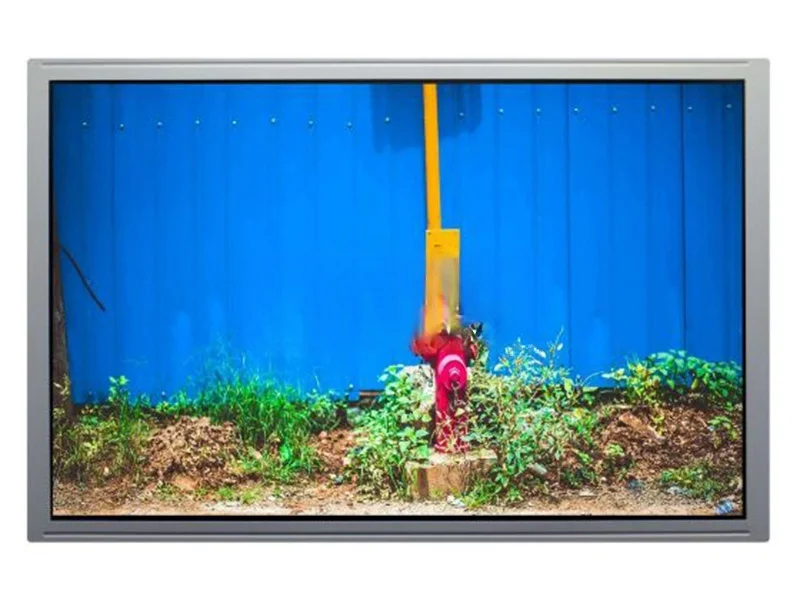 TCG121WXLPAPNN-AN20-SA 12.1 inch 1280*800 AWV LVDS WLED lcd panel lcd screen tft lcd display module