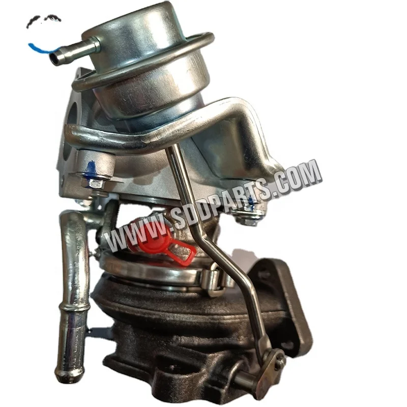 CAR ENGINE PARTS TURBO CHARGER FOR SUZUKI EVERY 13900-68H61