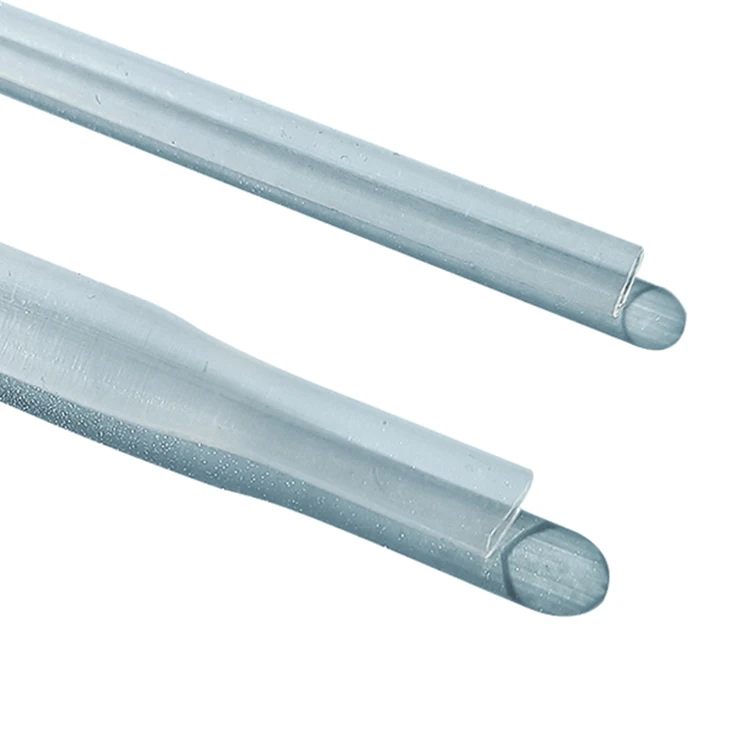 Polytetrafluoro Wrapping Kitshrin Heat Shrink Wrap Tube Fep Heat Shrink Sleeves For Tube