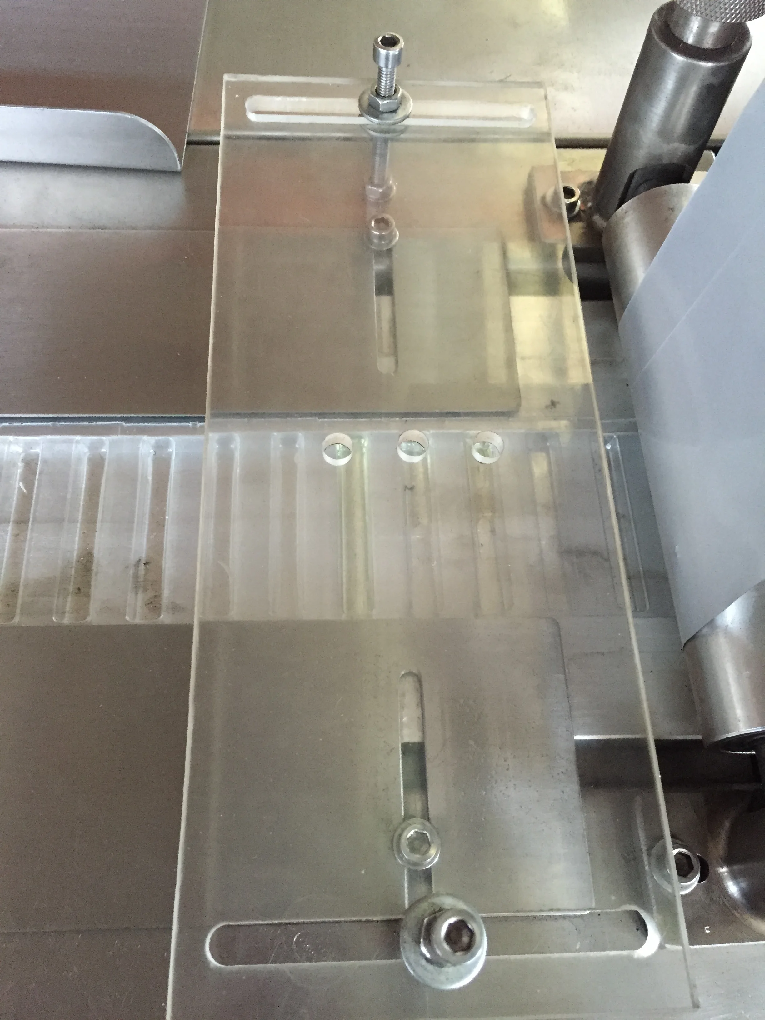 Cosmetic Factory Fill Seal Automatic Liquid Blister Coffee Milk Tea Packing Machine For Food/beverage Factory