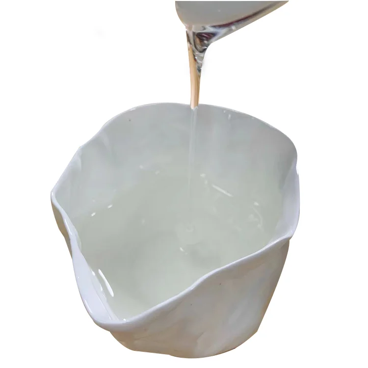 Direct Factory Sale Maltose Syrup 75 Economical Sweetener Substitute