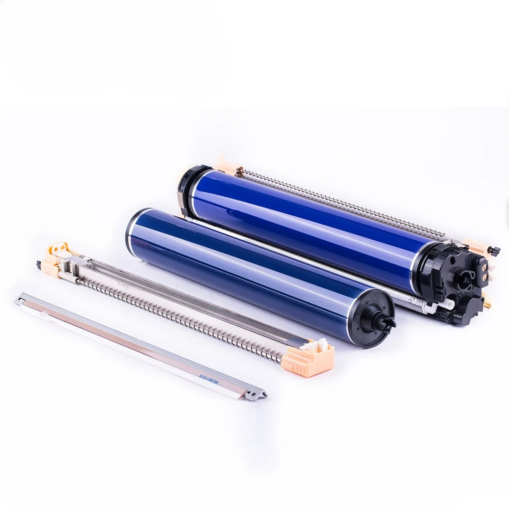013R00663 FUJI OPC барабанный блок для Xerox Color 550 560 570 C60 C70 Primelink C9065 C9070 черный цветной картридж 013R00664