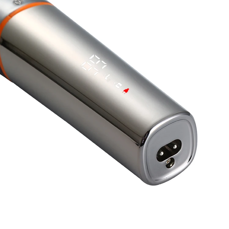 Rechargeable Hair Clippers Body hair trimmer set Electric Shaver Men Grooming Kit Barber Machine Set Hair Cutting