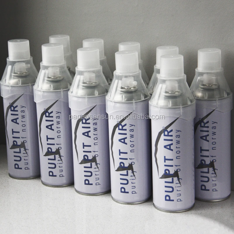 2023 High Altitude Tourism Oxygen cylinder