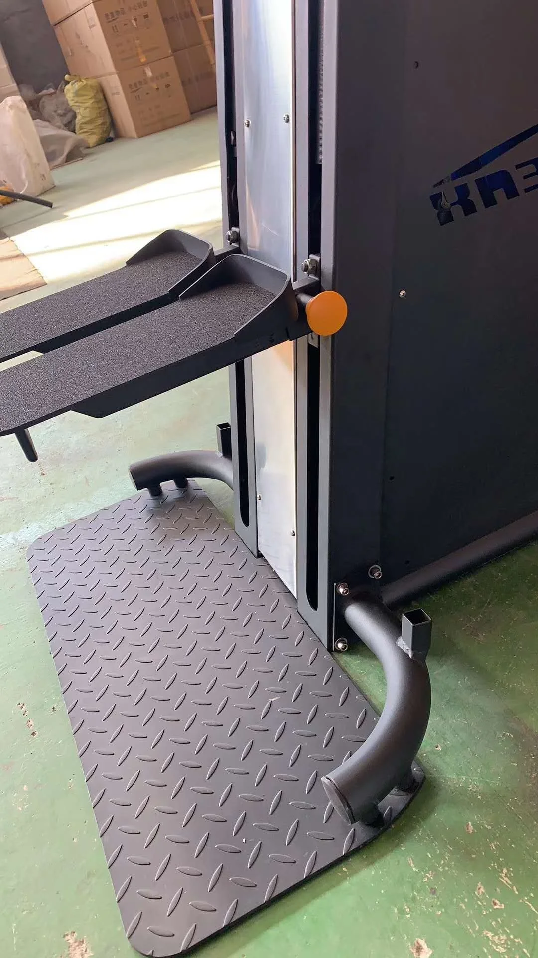 2023 Popular Synergy Air Power Tower with SGS Certification