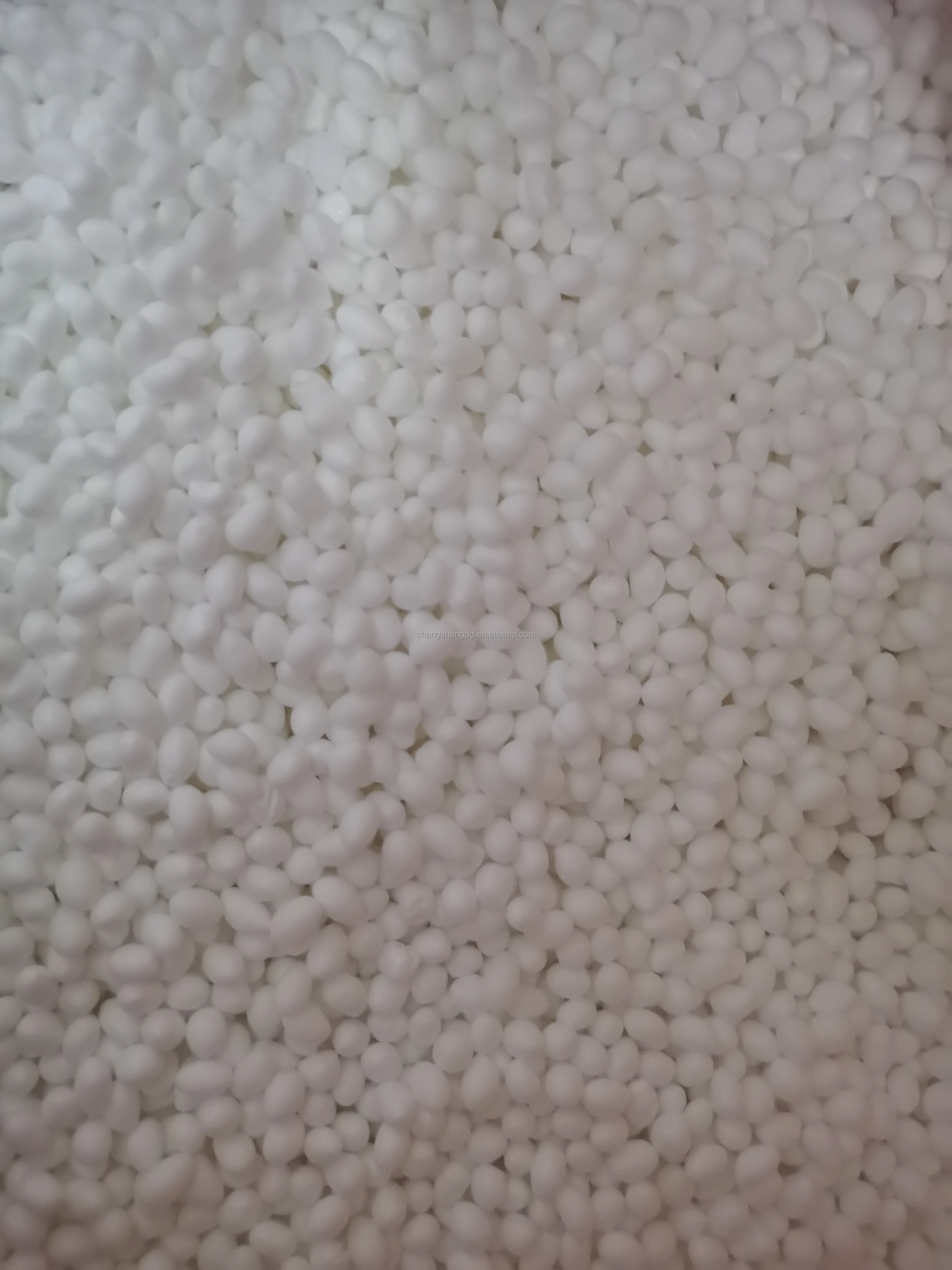 Expanded China ETPU Raw Material For Sport Shoe Insole And Soles