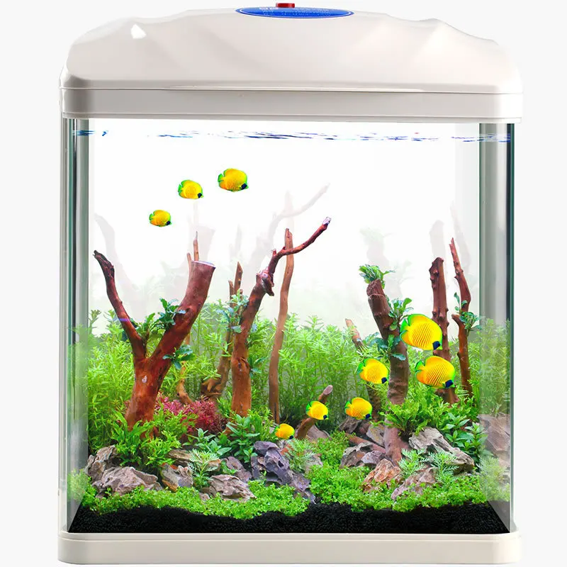 2015 New LED Light Upper -Filter Cover Lid Fish Aquarium