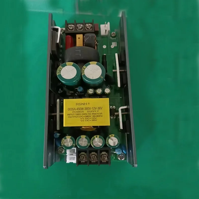 Power supply for 230w beam 7r moving head light